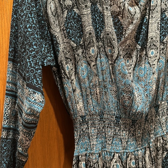 Free people Jade dress size small - Picture 4 of 8